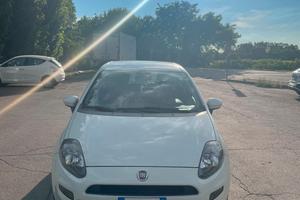 FIAT Punto 1.3 MJT II S&S 85 CV 5 porte ECO Lounge