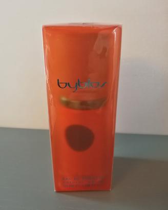 Eau de toilette Byblos natural spray 50 ml