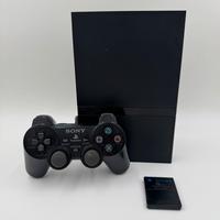 PlayStation 2 Slim Completa - Come nuova