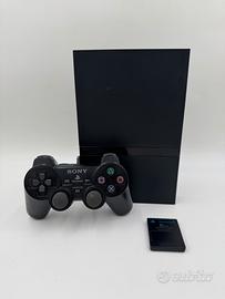 PlayStation 2 Slim Completa - Come nuova