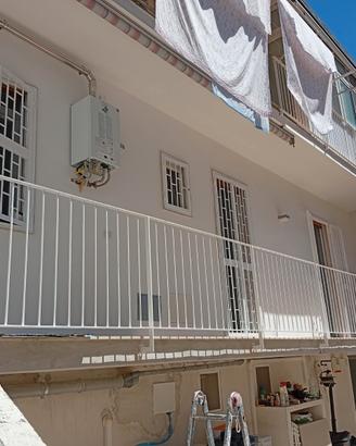 Imbianchino piccole manutenzioni domestiche