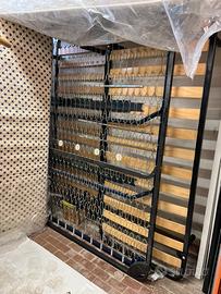 Letti , reti , materassi