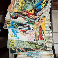 fumetti anni 60/70 Tex - Zagor