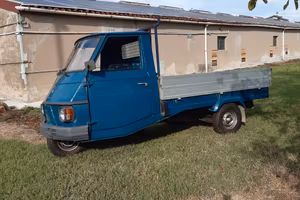 Ape car