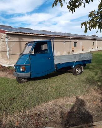Ape car