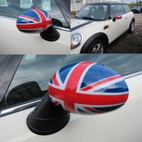 Cover calotte Union Jack Mini R56 Countryman