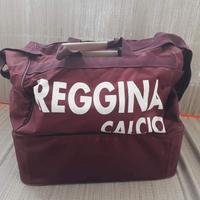 Borsone asics Reggina Calcio usato