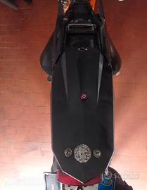 Codino Husqvarna SM 2006