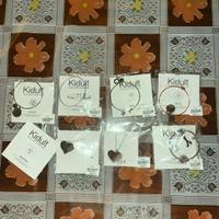 Bracciali e collane kidult