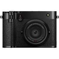 Fujifilm GFX 100 RF Black Garanzia Ufficiale Fuji