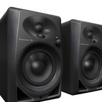 Casse pioneer