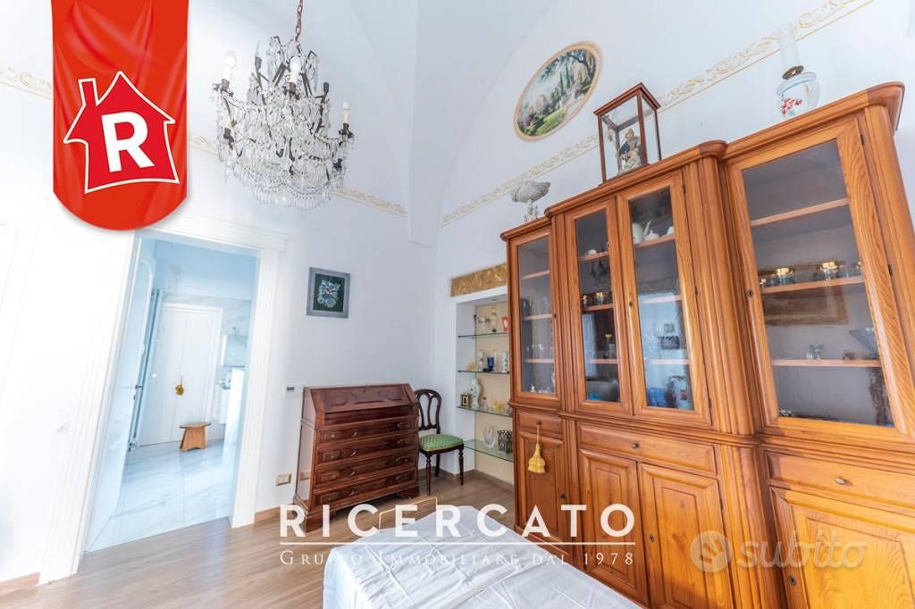 Appartamento – LE - Vista 4