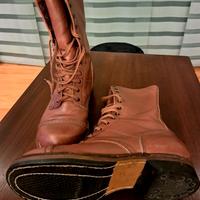 replica divisa parà USA ww2