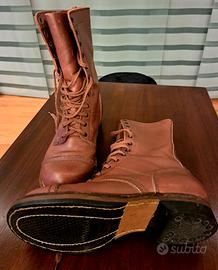 replica divisa parà USA ww2