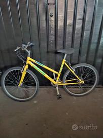 bicicletta Atala
