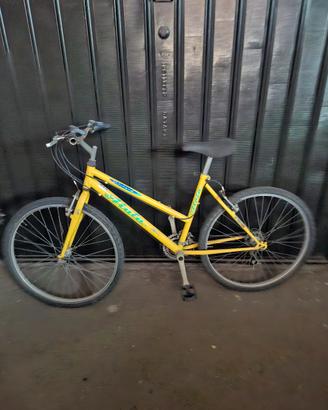 bicicletta Atala