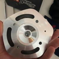 Stage 6 mk 2 70 + albero motore stage 6 mk 2