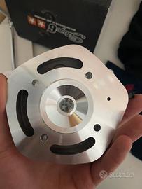 Stage 6 mk 2 70 + albero motore stage 6 mk 2