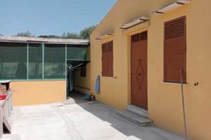 Casetta di campagna Villafrati leggi bene