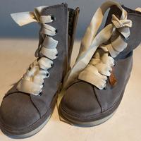 Scarpe bambina