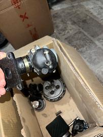 Carburatore phbn 16