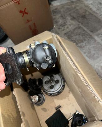 Carburatore phbn 16