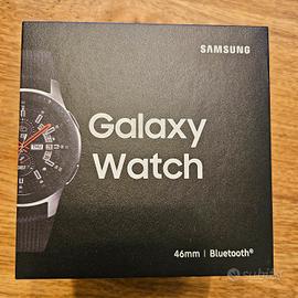 Galaxy Watch 46 mm
