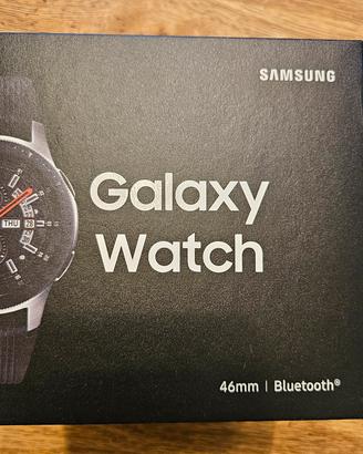 Galaxy Watch 46 mm