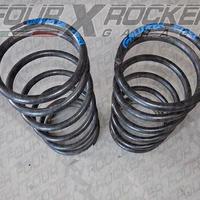 Coppia molle posteriori Hyundai Galloper 3 porte
