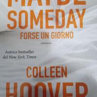 Romanzo di Colleen Hoover