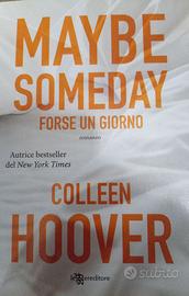 Romanzo di Colleen Hoover