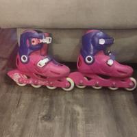 Rollerblade Pattini bambina 32 - 34