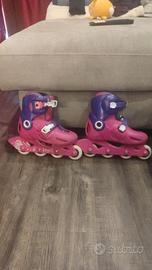 Rollerblade Pattini bambina 32 - 34