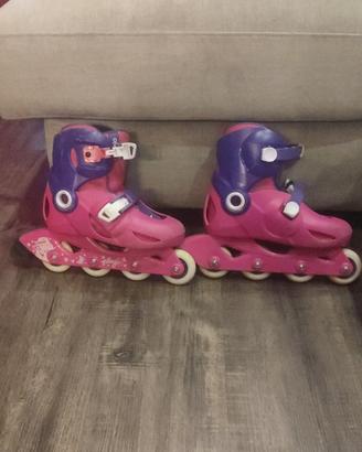 Rollerblade Pattini bambina 32 - 34