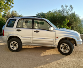 Suzuki gran Vitara 2.0 TD