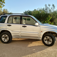 Suzuki gran Vitara 2.0 TD