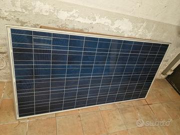 Pannello Solare Usato da 300W
