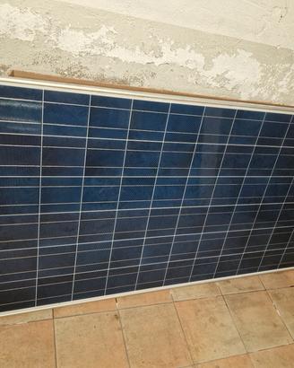 Pannello Solare Usato da 300W