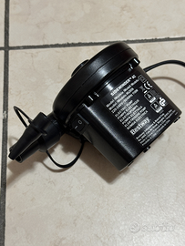 Pompa elettrica Bestway Sidewinder 220V – 110W