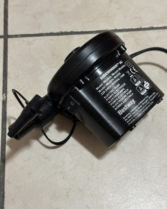 Pompa elettrica Bestway Sidewinder 220V – 110W
