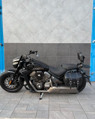 Benda Motorcycles Altro