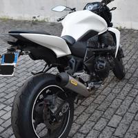 Kawasaki Z750