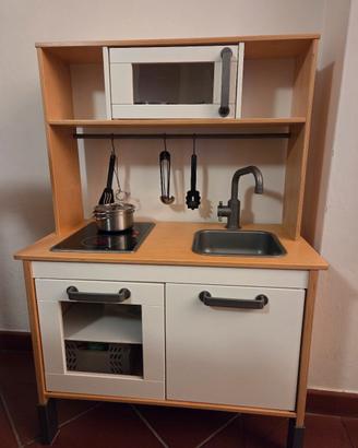 Cucina giocattolo Ikea Duktig