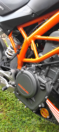 KTM 390 Duke