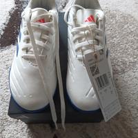 Scarpe Adidas da calcetto bambino
