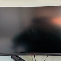 Monitor gaming Acer Predator X34