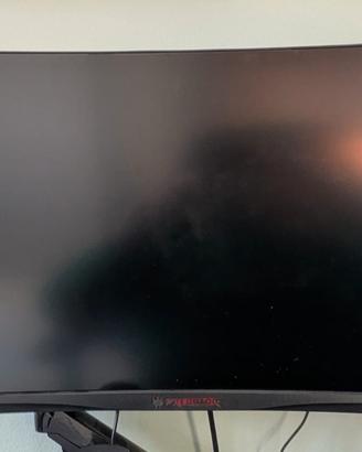 Monitor gaming Acer Predator X34