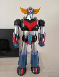 Goldrake ufo robot della collezione Hachette