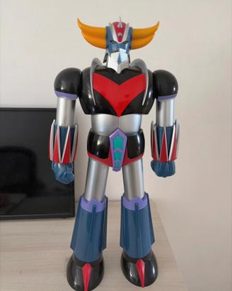Goldrake ufo robot della collezione Hachette