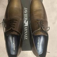 Scarpe uomo Janvier Arnaiz